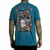 Men's T-shirt SULLEN - LESH ARROYO -T-shirts Shop scm3277 1600