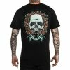 Men's T-shirt SULLEN - WREATH