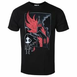 Men's T-shirt AKUMU INK - The Prophecy