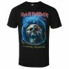 Men's T-shirt Iron Maiden - Astro Dead V1 BL - ROCK OFF -T-shirts Shop wq053