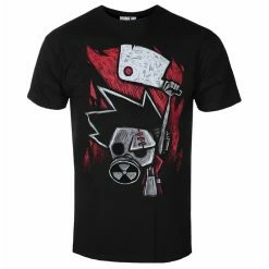 Men's T-shirt AKUMU INK - The Butcher's Chaos