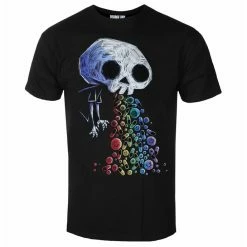 Men's T-shirt AKUMU INK - Poison Candy