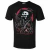 Men's T-shirt AKUMU INK - And Murder On The High Seas