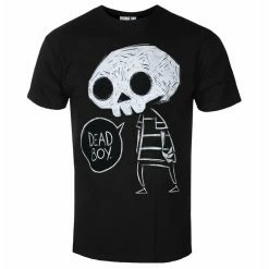 Men's T-shirt AKUMU INK - Dead Boy