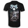Men's Shirt Ghost - Dance Macabre Cover & Logo - ROCK OFF -T-shirts Shop zad 014