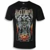 T-shirt Metal Men's Alice Cooper - I Am Halloween - ROCK OFF -T-shirts Shop zad 015