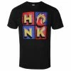 Men's T-shirt The Rolling Stones - Honk -T-shirts Shop zas032